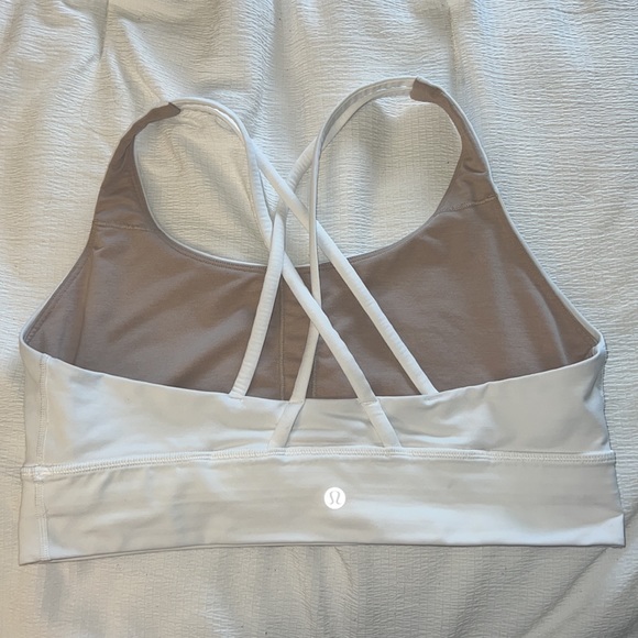Lululemon Energy Bra B-D Cup - Picture 4 of 6
